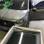 Peugeot 2008 2019-2025 Çıkma Tavan Camı