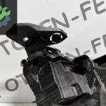 PEUGEOT 2008 208 SOL FAR GT ÜÇ MERCEKLİ ORJİNAL 3