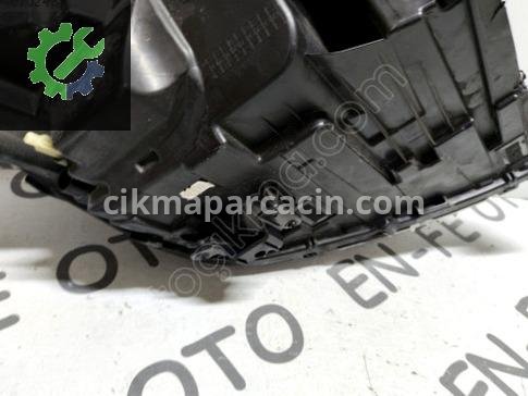 Peugeot 208 Sol Ön Far 2008208SOL çıkma parça