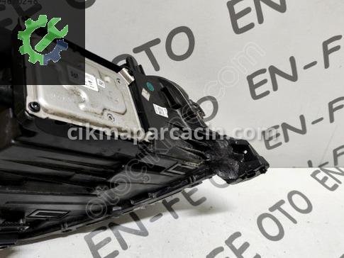 Peugeot 208 Sol Ön Far 2008208SOL çıkma parça