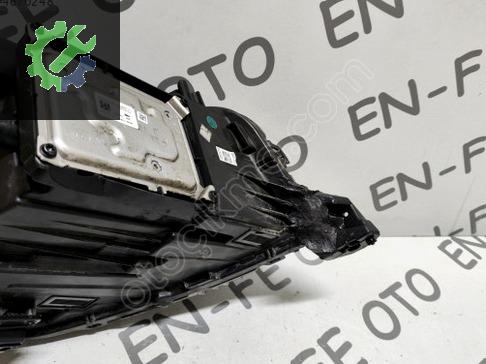 PEUGEOT 2008 208 SOL FAR GT ÜÇ MERCEKLİ ORJİNAL 3