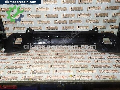 Peugeot 2008 Arka Tampon çıkma parça