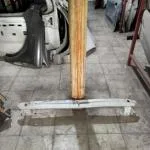 PEUGEOT 2008 ARKA TAMPON DEMİRİ 2013 SONRA ÇIKMA PARÇA ORJİNAL
