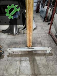 PEUGEOT 2008 ARKA TAMPON DEMİRİ 2013 SONRA ÇIKMA PARÇA ORJİNAL