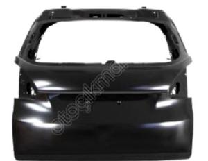 PEUGEOT 2008 BAGAJ KAPAĞI 2012 VE ÜZERİ / KAMPANYA