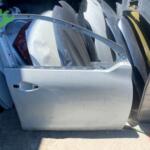 Peugeot 2008 2023 Çıkma Sağ Ön Kapı No 1969744