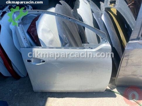 Peugeot 2008 Sağ Ön Kapı çıkma parça