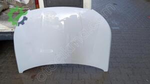 Peugeot 2008 2005 Çıkma Kaput
