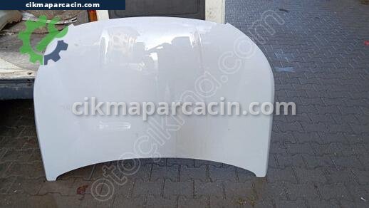 Peugeot 2008 Kaput çıkma parça