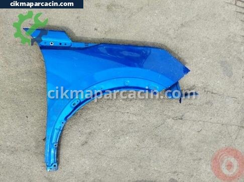Peugeot 2008 Çamurluk çıkma parça