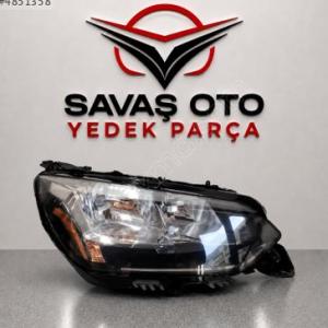 PEUGEOT 2008 ÖN FAR HALOJEN SAĞ SOL 2019 VE ÜZERİ / TAİWAN