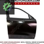 PEUGEOT 2008 ÖN KAPI SAĞ SOL 2020 VE ÜZERİ / KAMPANYA