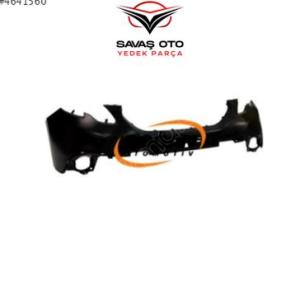 PEUGEOT 2008 ÖN TAMPON 2013 2014 2015 2016 KAMPANYA (4. Adet)