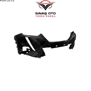 Peugeot 2008 Ön Panel çıkma parça