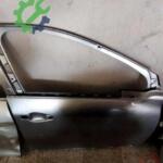 Peugeot 2008 2023 Çıkma Sağ Ön Kapı