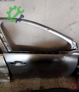 Peugeot 2008 Sağ Ön Kapı çıkma parça
