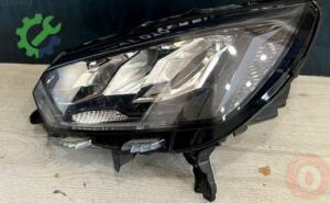 Peugeot 2008 2020-2021 Çıkma Sol Far 20202021
