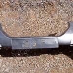 Peugeot 2008 2015 Çıkma Ön Tampon No 4668647