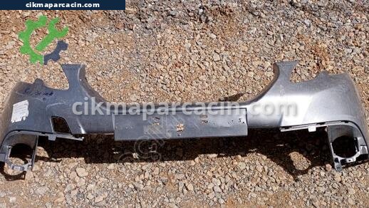 Peugeot 2008 Ön Tampon çıkma parça