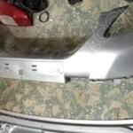 Peugeot 2008 2015 Çıkma Ön Tampon