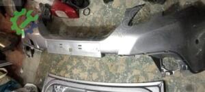 Peugeot 2008 2015 Çıkma Ön Tampon