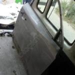 Peugeot 2008 2008 Çıkma Sağ Ön Kapı