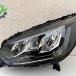Peugeot 2008 2020 Çıkma Far
