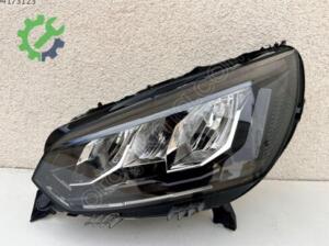 Peugeot 2008 2020 Çıkma Sol Far