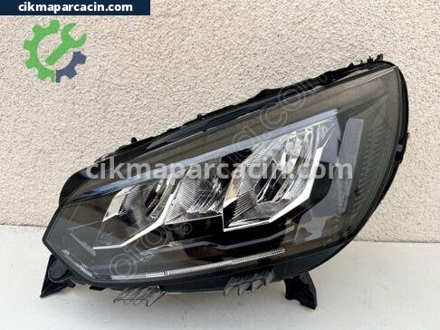 Peugeot 2008 Far çıkma parça