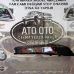 Peugeot 2008 2020-2023 Çıkma Stop Lambası