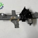 Çıkma Peugeot 2008 Sağ Arka Kapı 9806082180