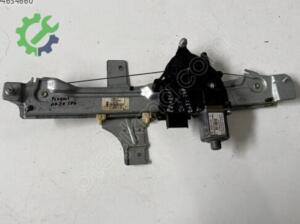 Çıkma Peugeot 2008 Sağ Arka Kapı 9806082180