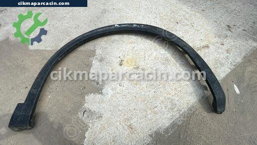 Peugeot 2008 Dodik çıkma parça