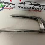 Peugeot 2008 Orijinal Çıkma Sis Farı Çerçevesi 9802523677