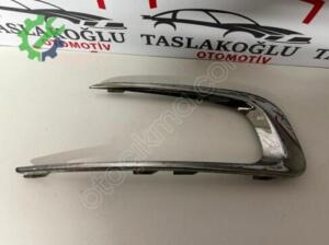 Peugeot 2008 Orijinal Çıkma Sis Farı Çerçevesi 9802523677
