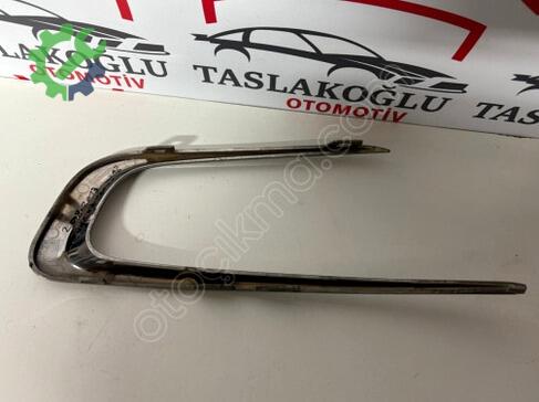 Peugeot 2008 Sis Farı Çerçevesi 9802523677 çıkma parça
