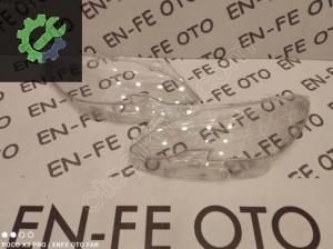 PEUGEOT 2008 SAĞ SOL FAR CAMI SIFIR 2008-2013 1