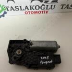 Çıkma Peugeot 2008 Sunroof Motoru