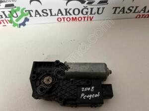 Çıkma Peugeot 2008 Sunroof Motoru