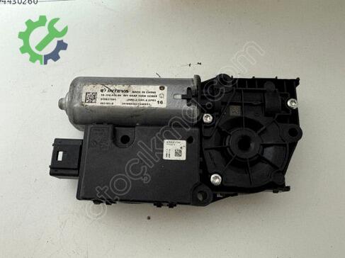 Peugeot 2008 Sunroof Motoru çıkma parça