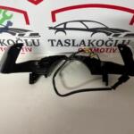 Peugeot 2008 2015-2023 Vites Çıkma – 96756731ZD
