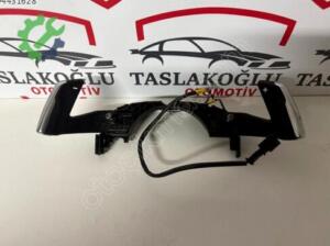 Peugeot 2008 2015-2023 Vites Çıkma – 96756731ZD