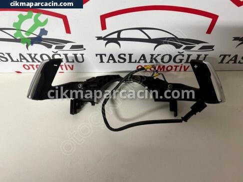 Peugeot 2008 Vites çıkma parça