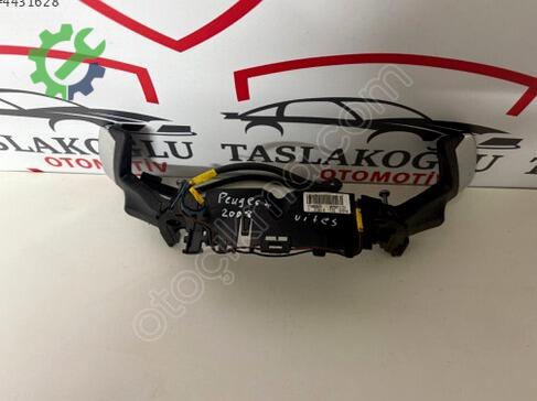 Peugeot 2008 Vites 96756731ZD çıkma parça