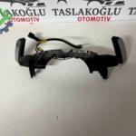 Peugeot 2008 2015-2023 Vites Çıkma – 96756731ZD