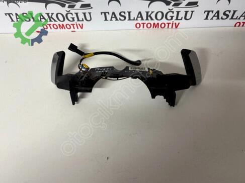 Peugeot 2008 Vites 96756731ZD çıkma parça