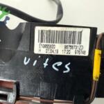 Peugeot 2008 2015-2023 Vites Çıkma – 96756731ZD