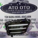 Peugeot 2008 2005 Çıkma Sis Farı