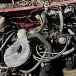 Çıkma Peugeot 205 Motor Komple