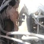 Peugeot 205 Orijinal Çıkma Motor Komple